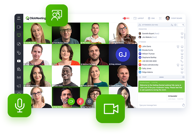 Platforma ClickMeeting 1 603792a6b775donline feature