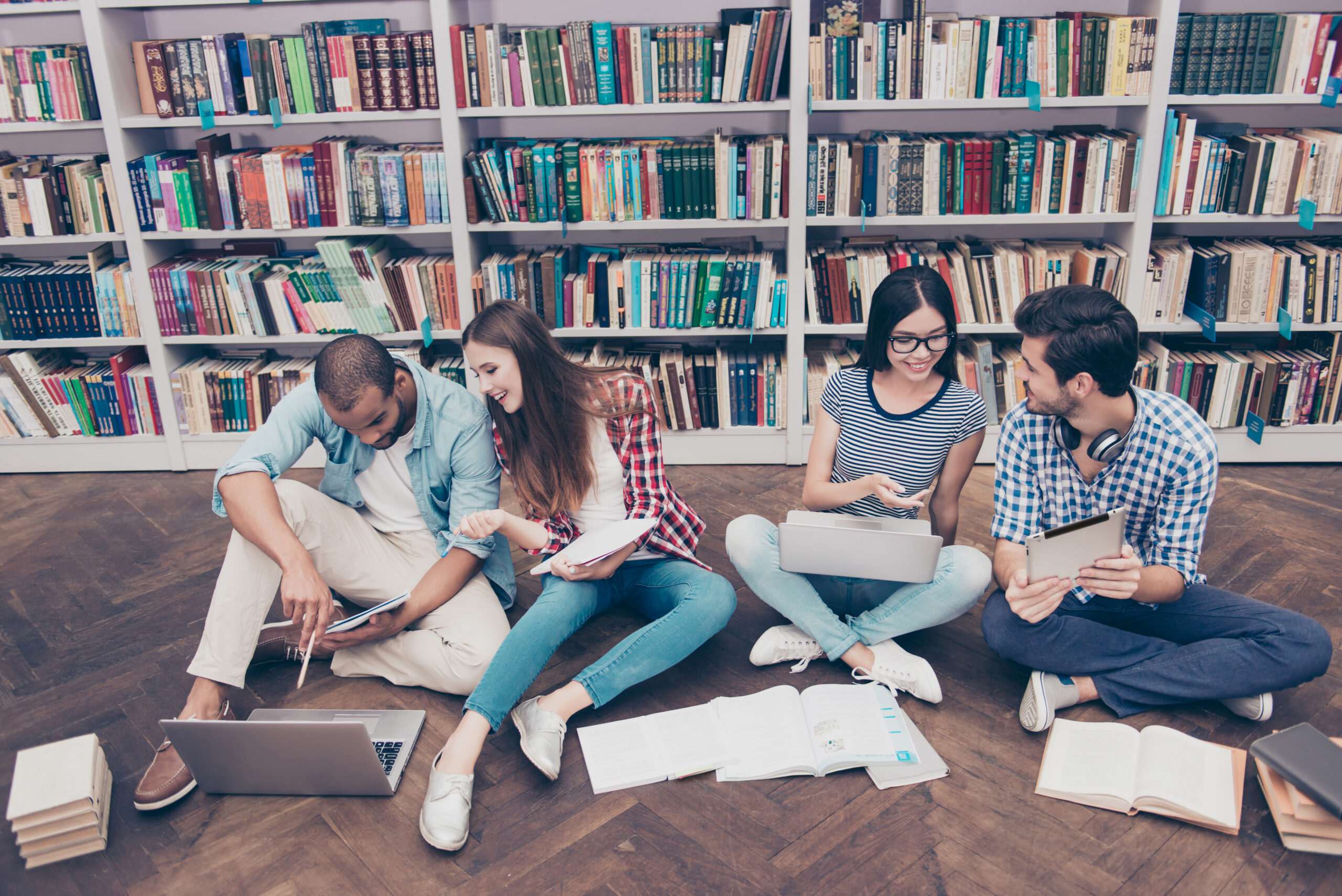 start 6 jak odkryć pasje