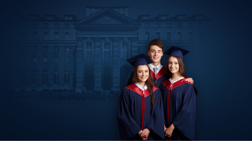 Jakie studia wybrać mądrze