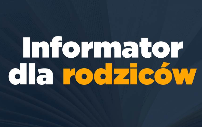 Informator Dla Rodziców
