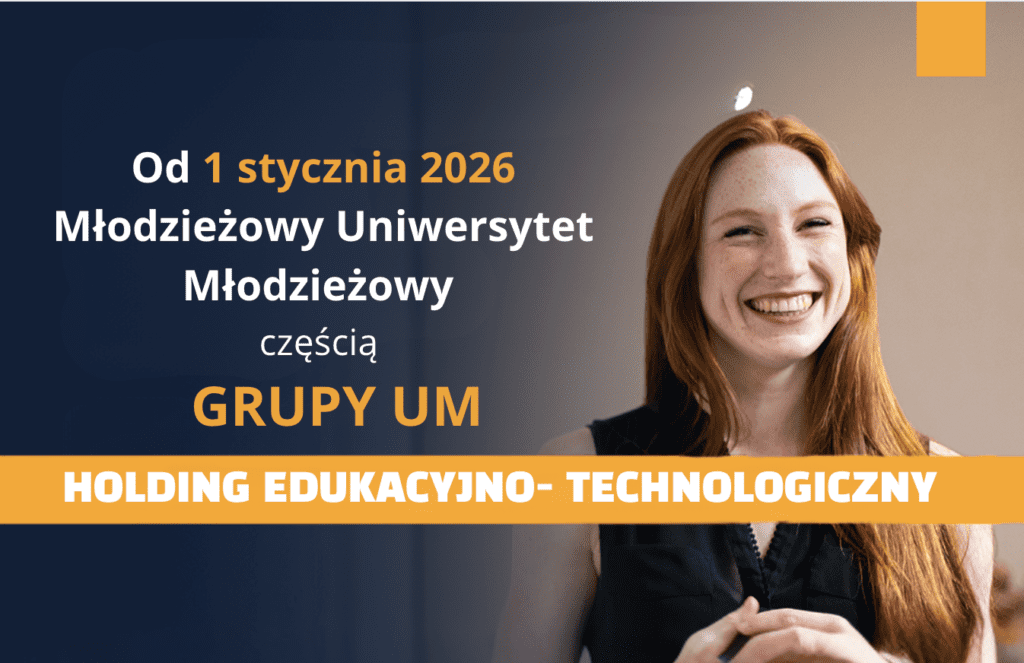 NOWY ROZDZIAŁ. NOWY STANDARD