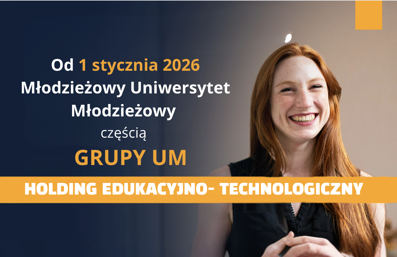 NOWY ROZDZIAŁ. NOWY STANDARD