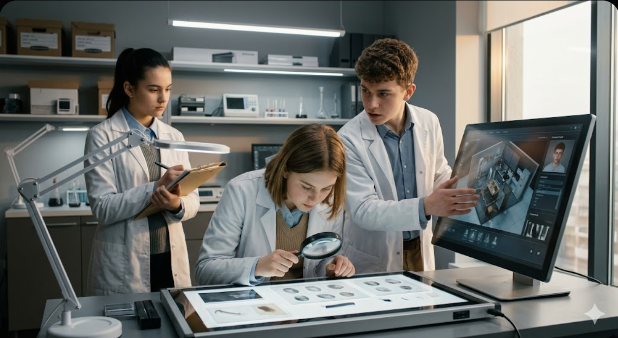 kryminologia mlodziez